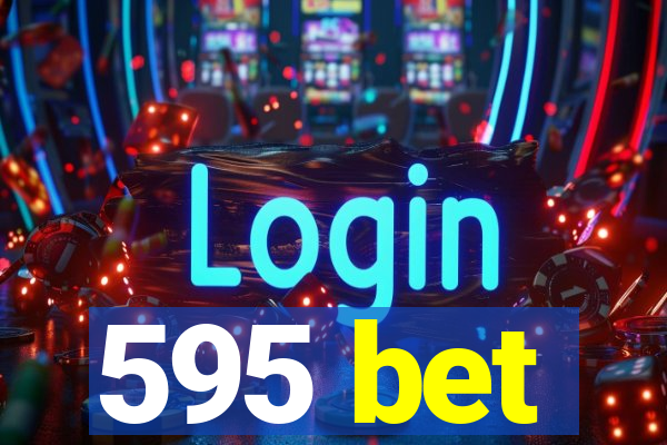 595 bet